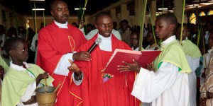 &#8220;Boom des vocations&#8221; au Burundi : les séminaires limitent les inscriptions