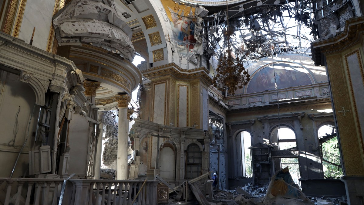 CATHEDRALE-TRANSFIGURATION-ODESSA-UKRAINE-AFP
