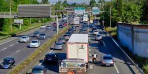 Les embouteillages, une formidable occasion de se sanctifier