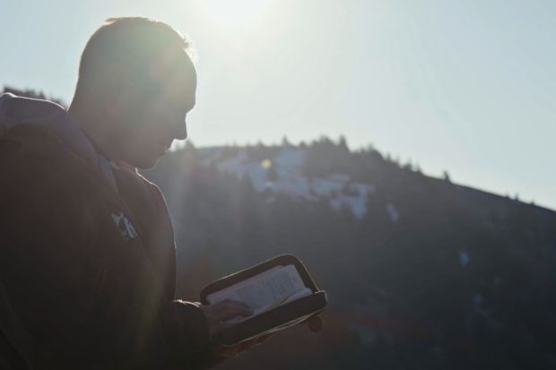 Le film « Sacerdoce », hommage aux prêtres