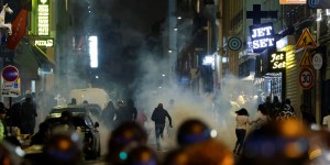 Émeutes et minorités : la foi qui manque