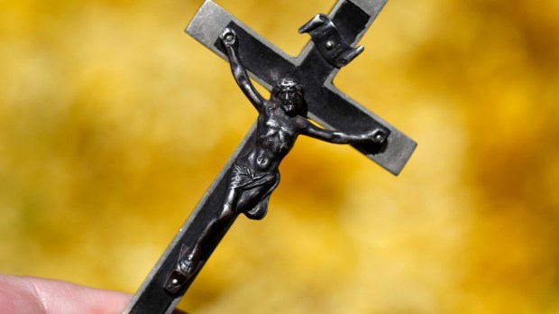 CRUCIFIX