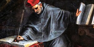 Saint Bonaventure ou l’amour puisé au cœur de Jésus