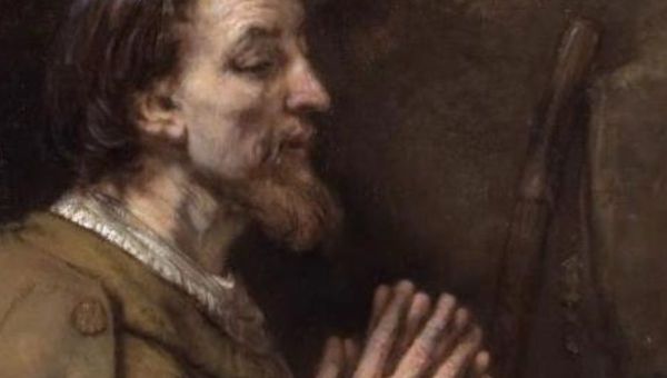Saint Jacques le Majeur