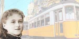 JMJ de Lisbonne : la petite Thérèse sera aussi de la partie !