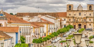 Le Portugal a encore une reine