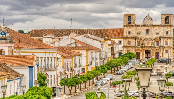 VILA-VICOSA-PORTUGAL