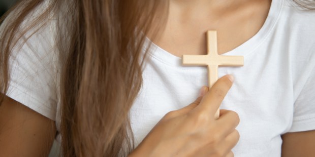 Pourquoi mettre la Croix au c&oelig;ur de sa pri&egrave;re quotidienne ?