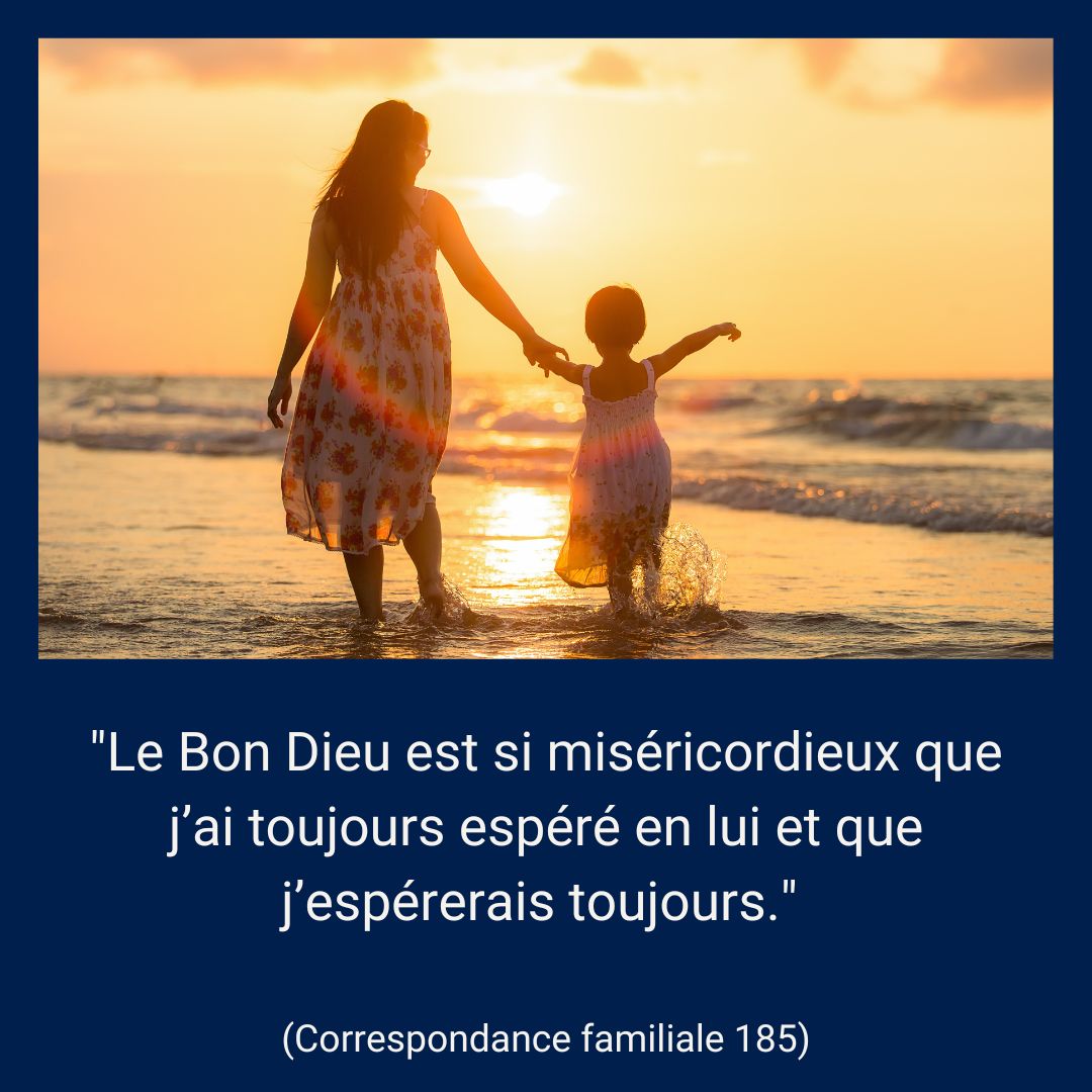 Des citations inspirantes de sainte Zélie Martin sur la maternité