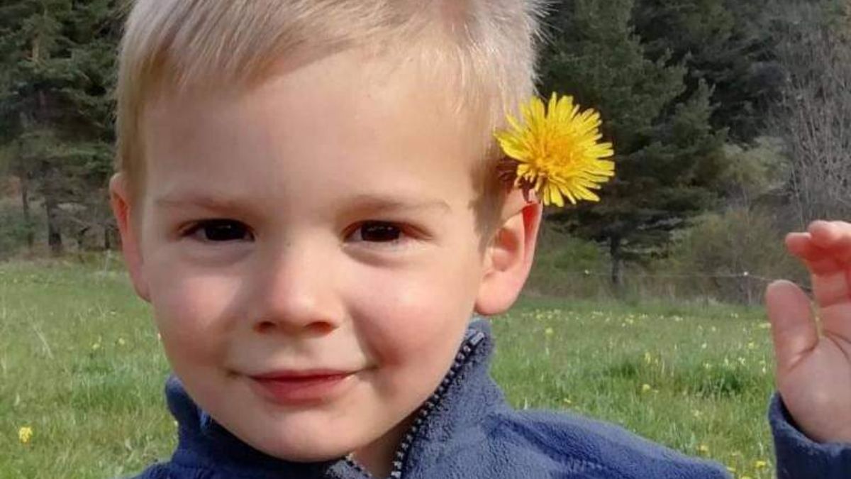 ✟ Élan de prière pour le petit Émile 2 ans - Disparu samedi 8 juillet au Vernet ✟ Emile