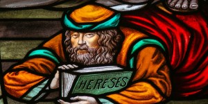 Qu&#8217;est-ce qu&#8217;une hérésie ?
