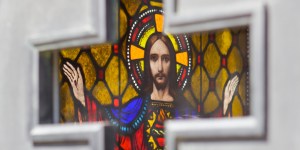 Angélus : &#8220;Le Christ est devenu Roi de l&#8217;Univers parce qu&#8217;Il est serviteur de tous&#8221;
