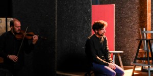 Saint Étienne, premier martyr chrétien, à l’honneur au festival d’Avignon