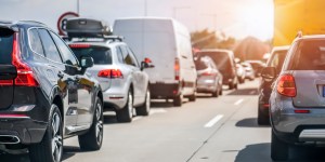 Départ en vacances : quel saint prier dans les bouchons ?