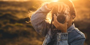 Angélus : « Photographier » les œuvres de Dieu pour les « imprimer » dans son cœur