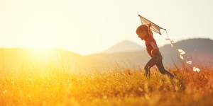 Cinq clés pour apaiser un enfant turbulent 