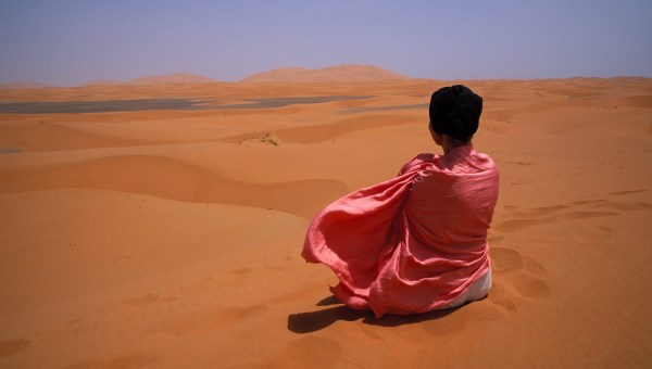 DESERT-MAROC-GODONG