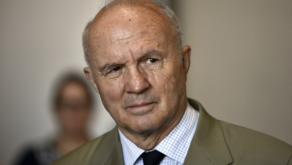 GENERAL-GEORGELIN-AFP