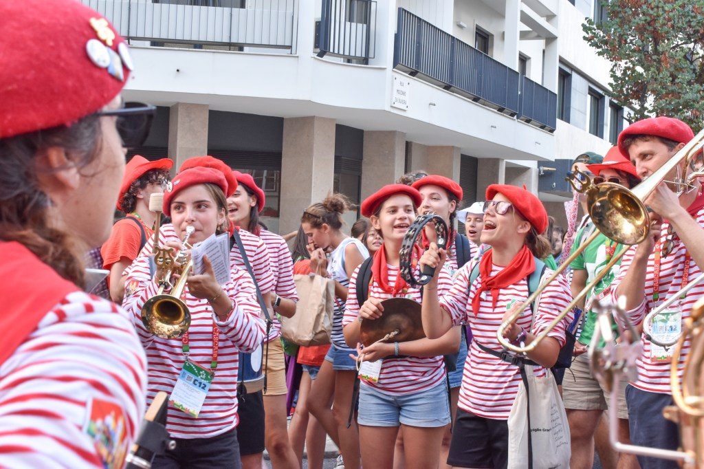 JMJ-LISBONNE-MARINIERE-FRANCAIS