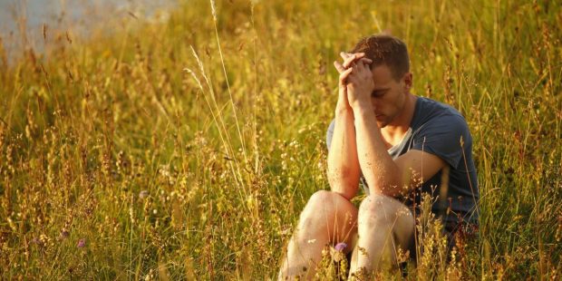 Prayer Reminds Us of God's Confidence - News Directory 3