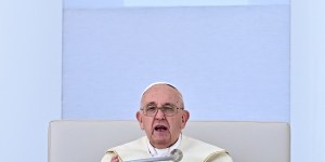 Les trois conseils de François aux jeunes qui s’apprêtent à repartir dans leur pays