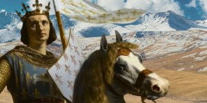 Quand saint Louis voulait évangéliser la Mongolie