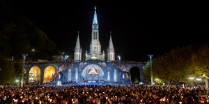 Le Rosaire, un pèlerinage qui nourrit l’âme et l’esprit
