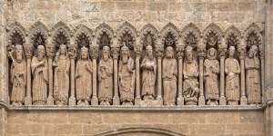 Les personnages de l’Ancien Testament sont-ils saints ?