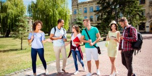 Les choses à faire pour bien démarrer sa vie étudiante