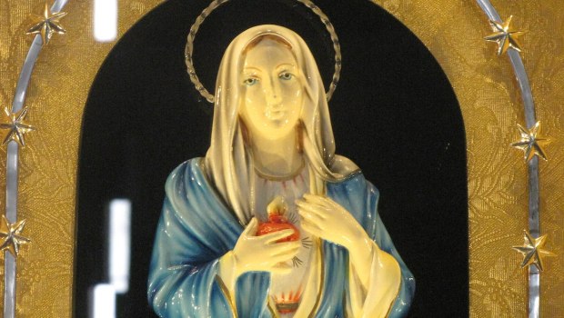 Santuario Madonna delle Lacrime Syracuse