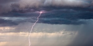 Une église de Saône-et-Loire gravement endommagée par les orages