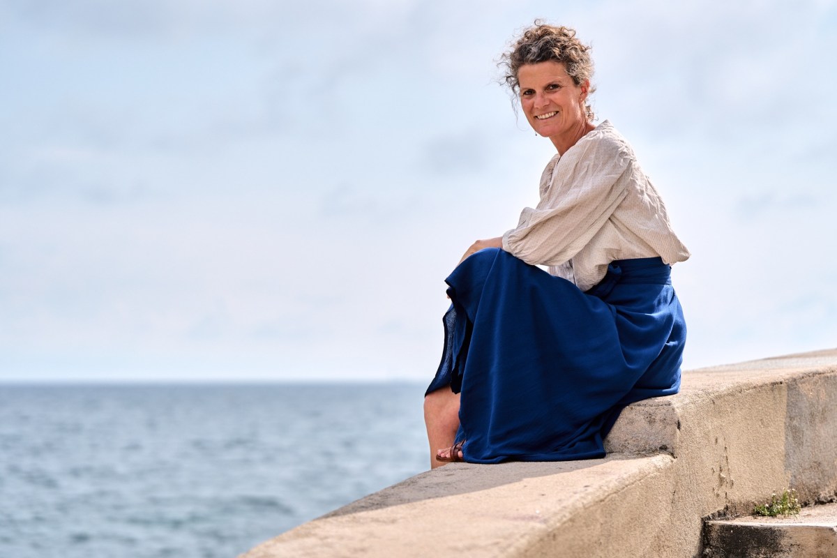 Valérie de Minvielle