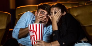 Pourquoi aimons-nous nous faire peur ?