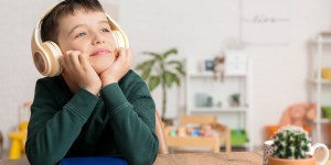 &#8220;Chérubins&#8221;, une app providentielle pour raconter des histoires aux enfants
