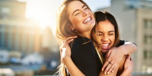 Six merveilleuses citations bibliques pour vous donner le sourire
