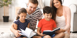 Éducation : transmettre à nos enfants ce qui demeure