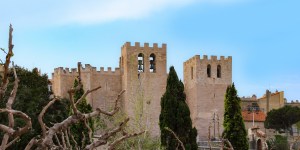 À l’abbaye Saint-Victor de Marseille, l’enracinement du christianisme 