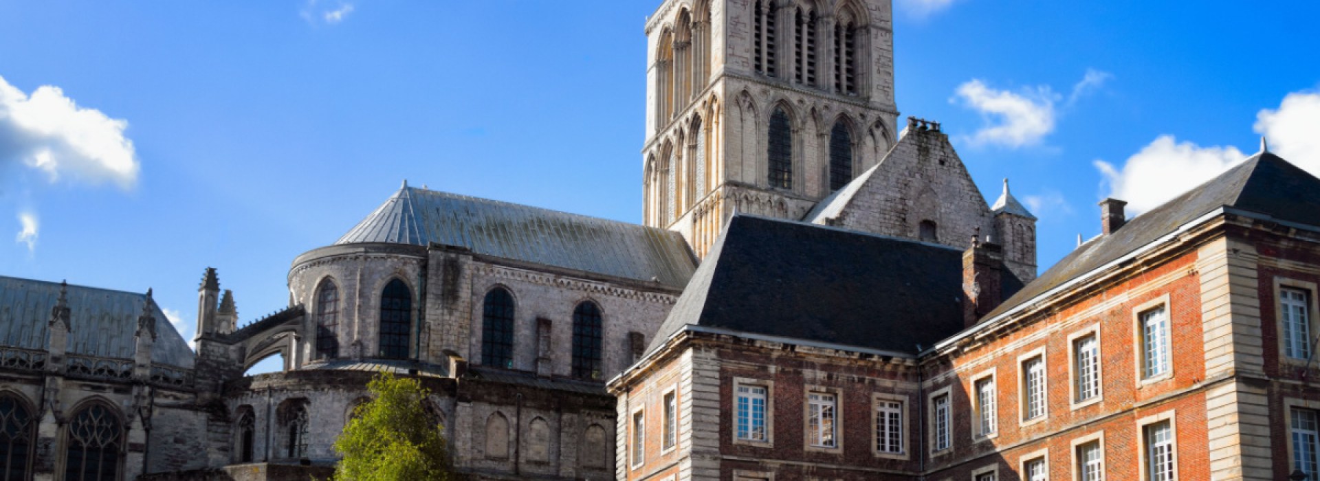 Abbatiale de Fécamp Abbaye Normandie Reliquaire