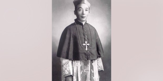 Chine : Kung Pin-mei, l’évêque qui a résisté face au communisme