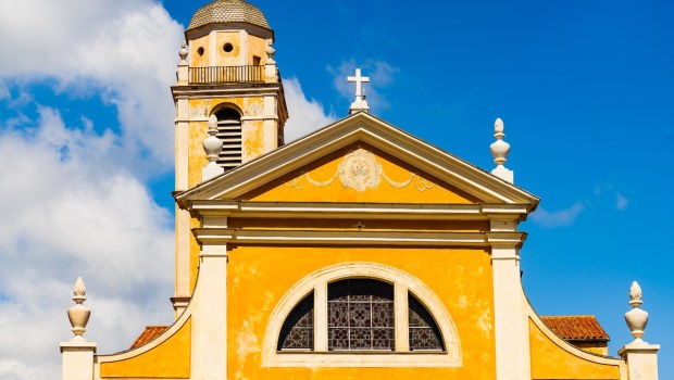 Cathédrale Notre-Dame-de-l'Assomption d'Ajaccio