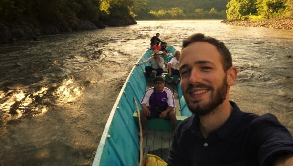 Frère Rémi-Michel Marin-Lamellet