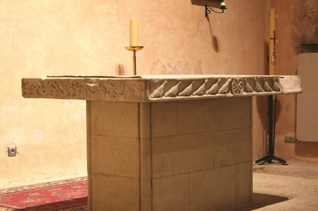 Fig5autelStVictorStSacrement