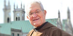 Un des modèles du pape François s’en est allé