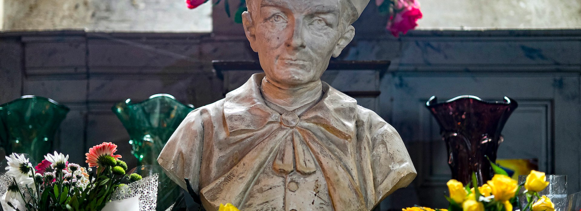 Jacques Desire Laval