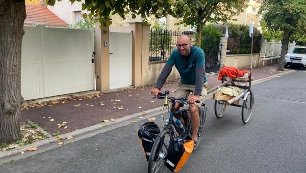 Charpente, Notre-Dame de Paris, Joseph Canuel