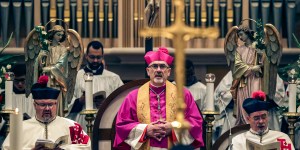 Le puissant message de Noël du patriarche de Jérusalem