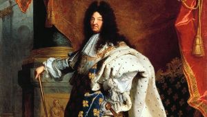 Louis XIV, roi de France, royauté, monarque