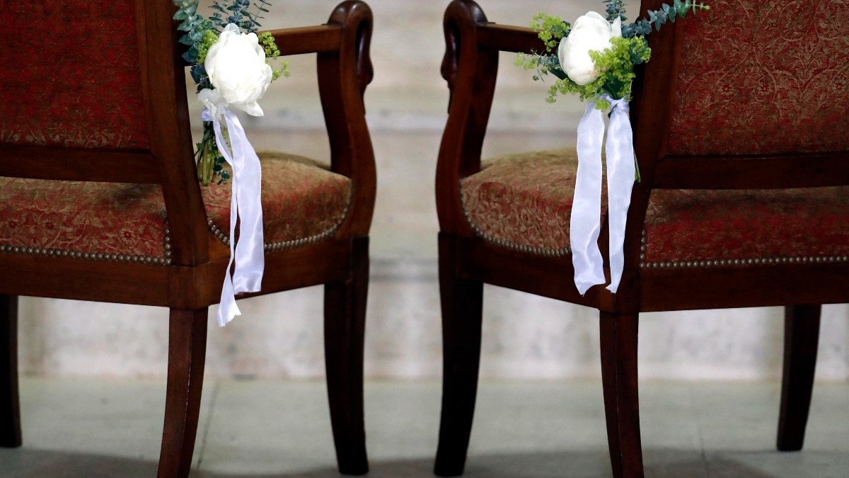 MARIAGE