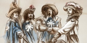 Où est passé l’esprit mousquetaire ?