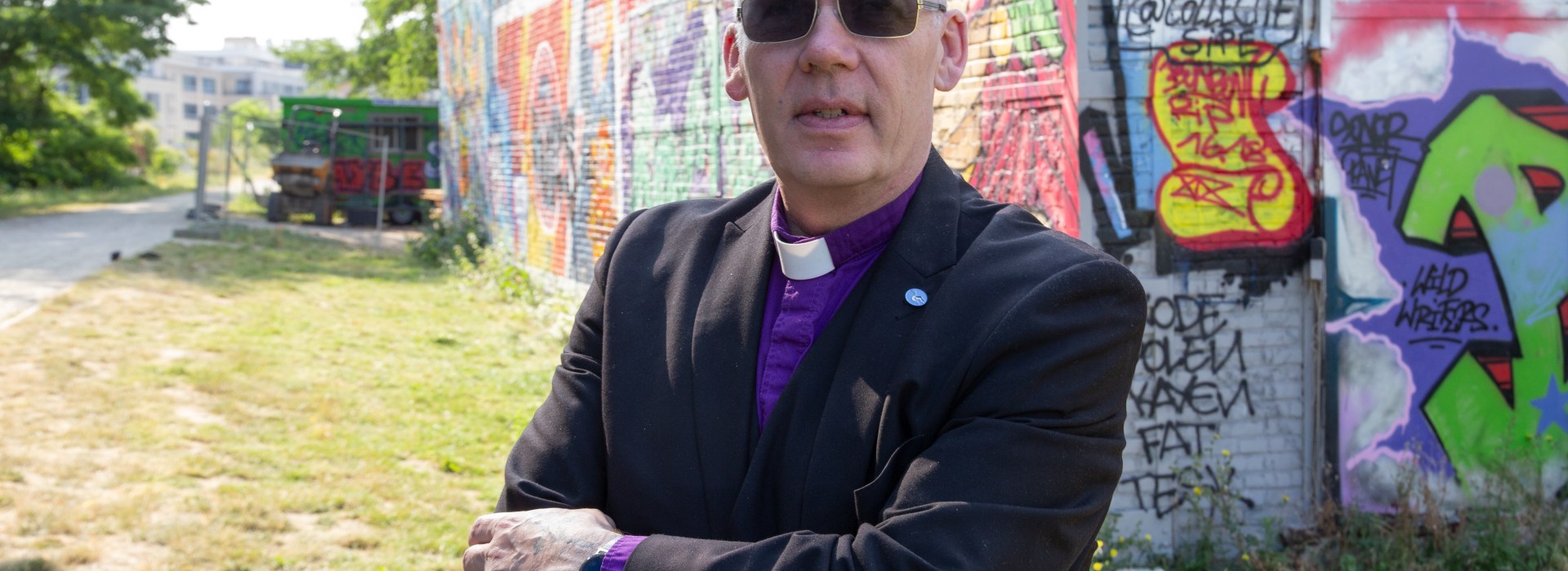 Mick Fleming